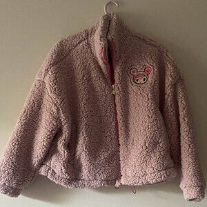 Tokidoki donutella sherpa